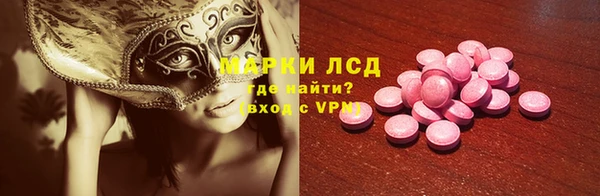 хмурый Алзамай
