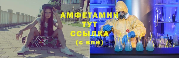 хмурый Алзамай