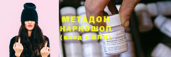 хмурый Алзамай