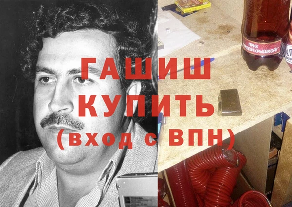 хмурый Алзамай